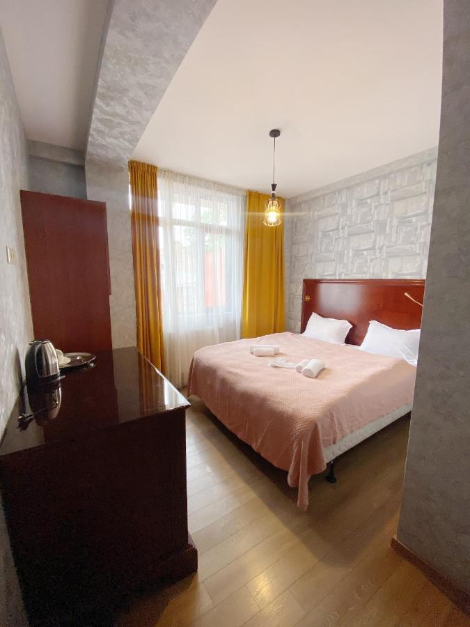 Chonkadzehotel Tbilisi Eksteriør billede