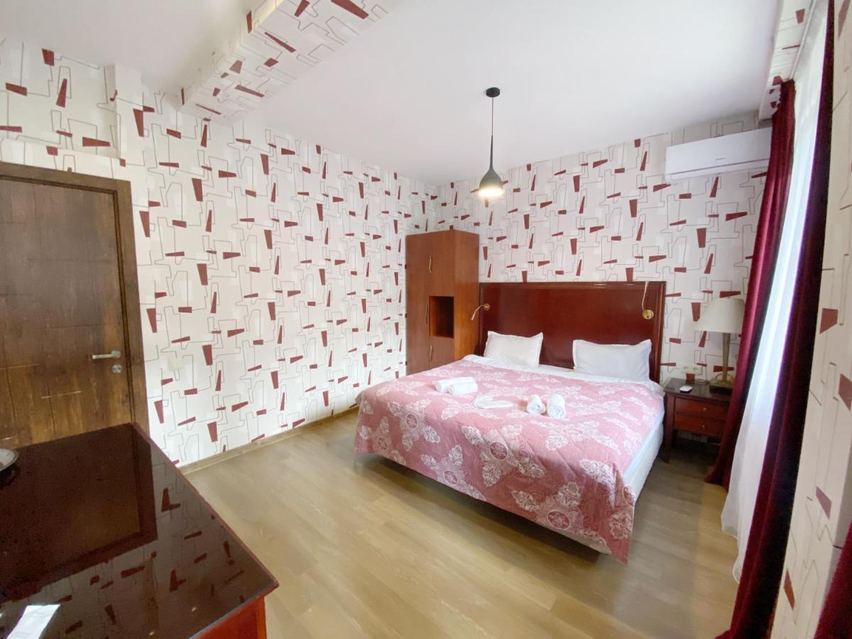 Chonkadzehotel Tbilisi Eksteriør billede