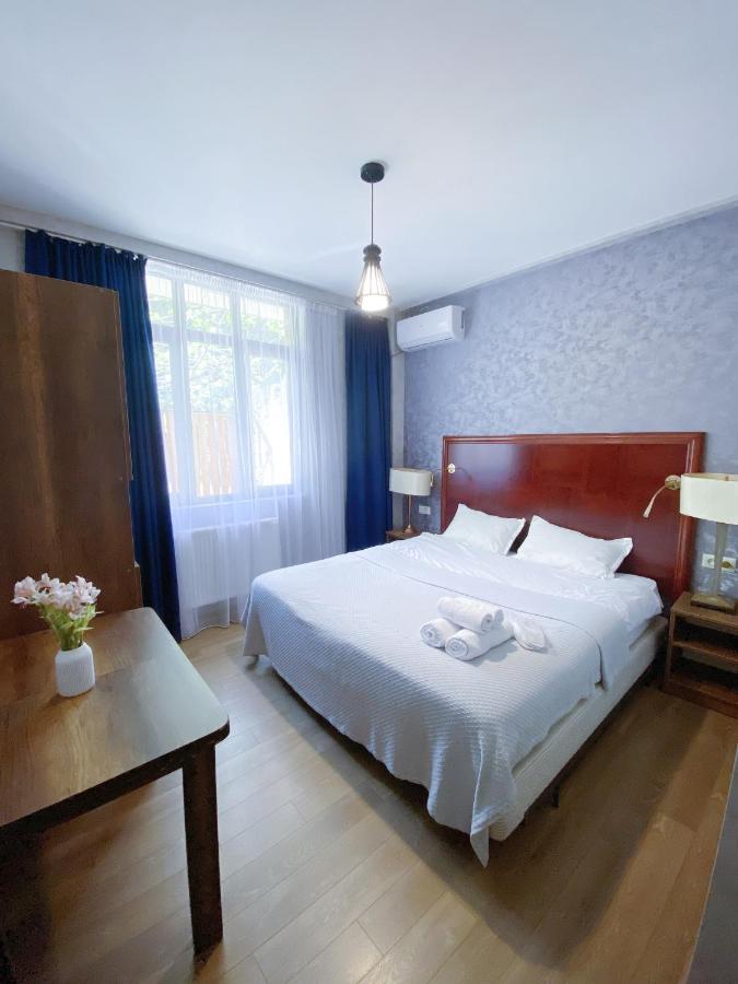Chonkadzehotel Tbilisi Eksteriør billede