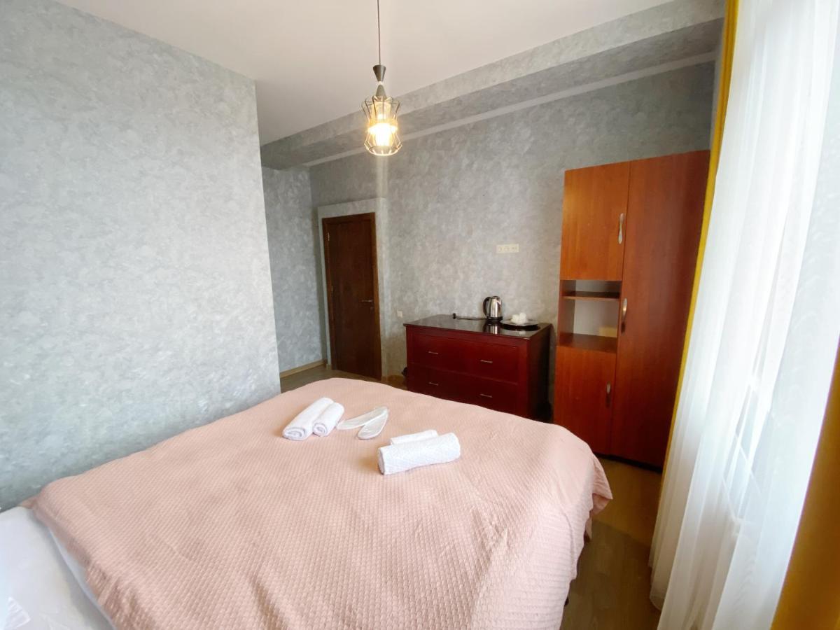 Chonkadzehotel Tbilisi Eksteriør billede