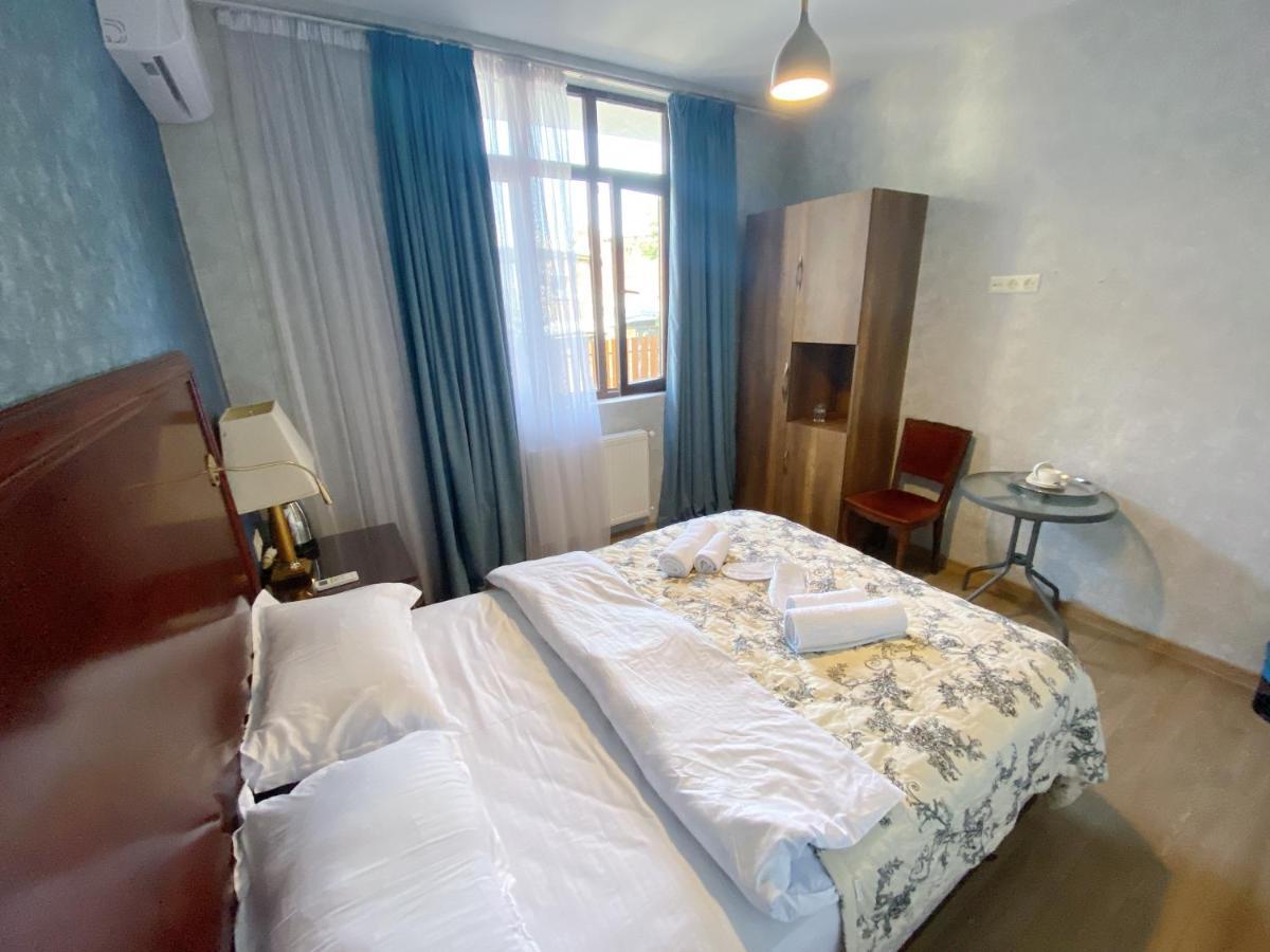 Chonkadzehotel Tbilisi Eksteriør billede
