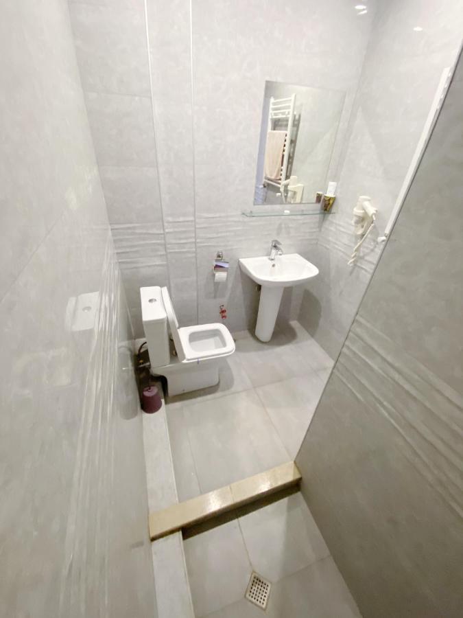Chonkadzehotel Tbilisi Eksteriør billede