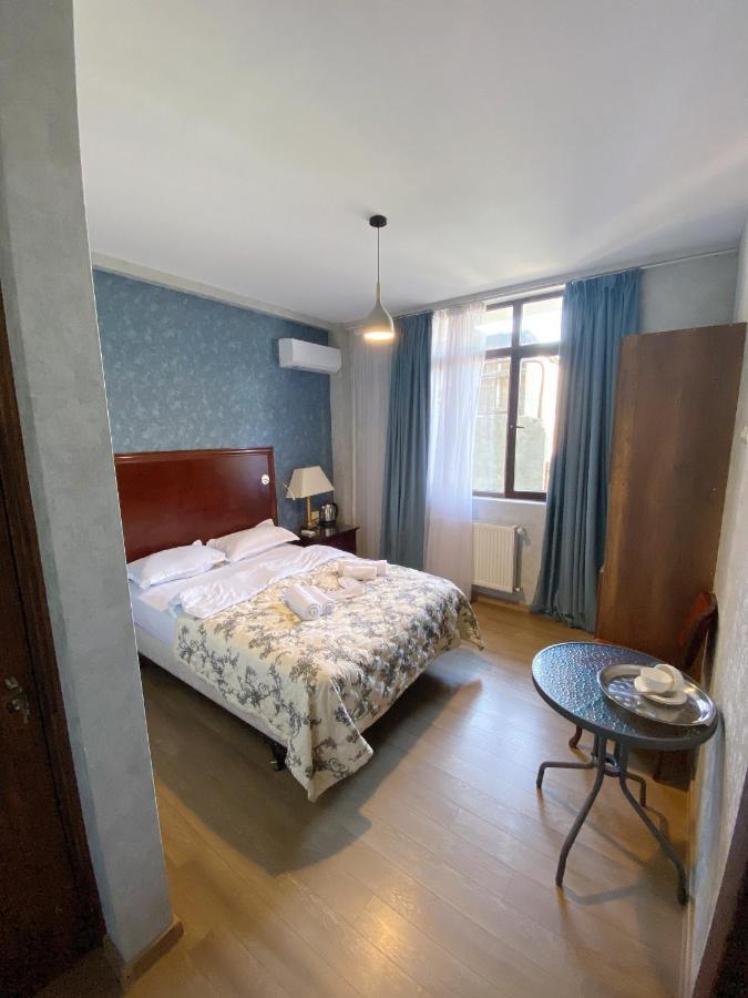 Chonkadzehotel Tbilisi Eksteriør billede