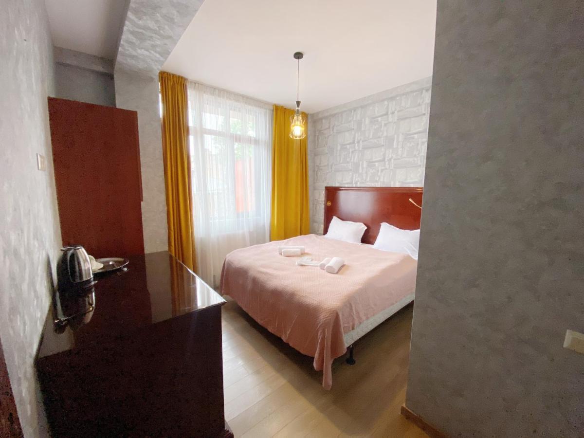 Chonkadzehotel Tbilisi Eksteriør billede