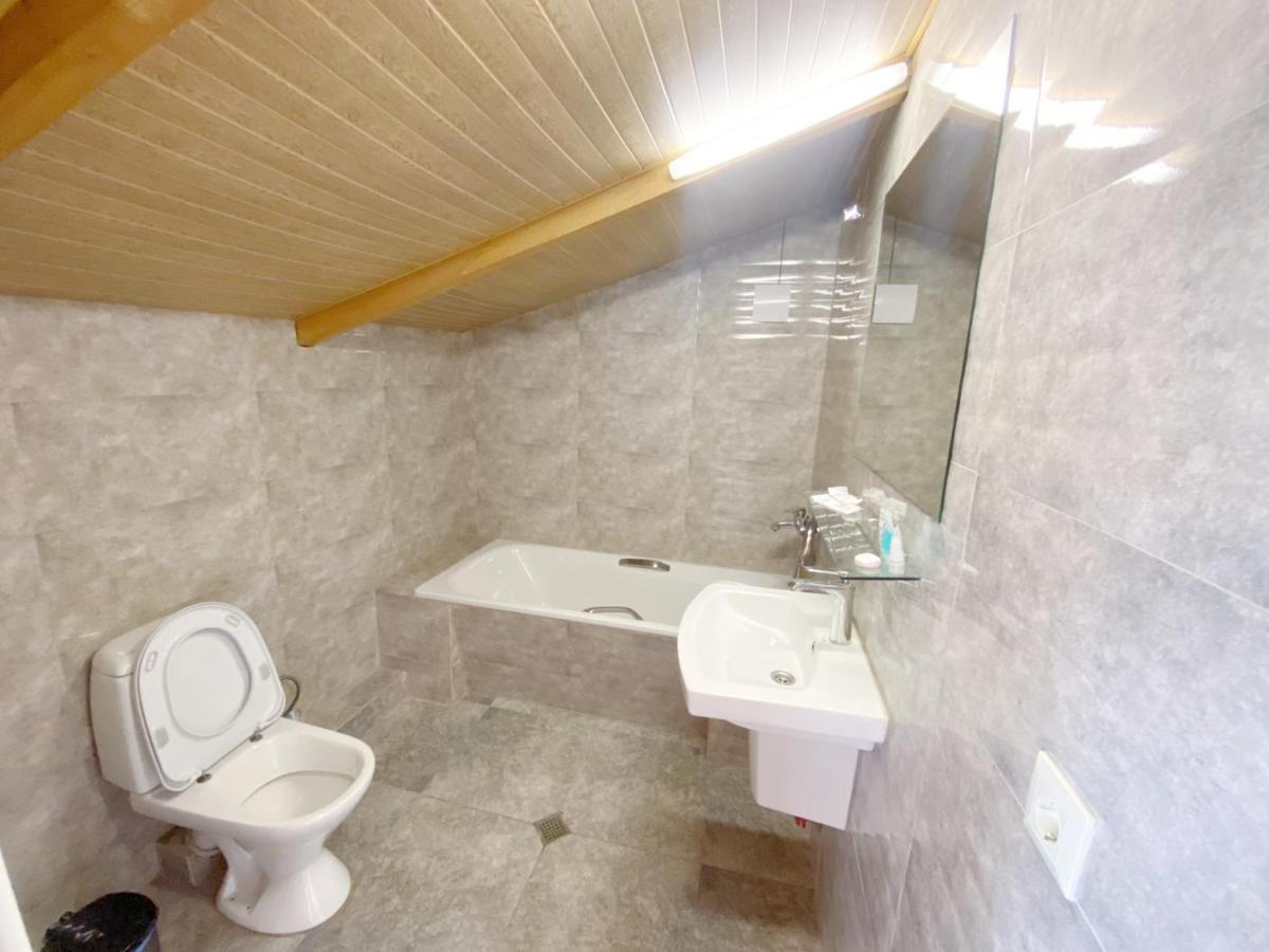 Chonkadzehotel Tbilisi Eksteriør billede