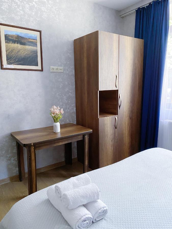 Chonkadzehotel Tbilisi Eksteriør billede
