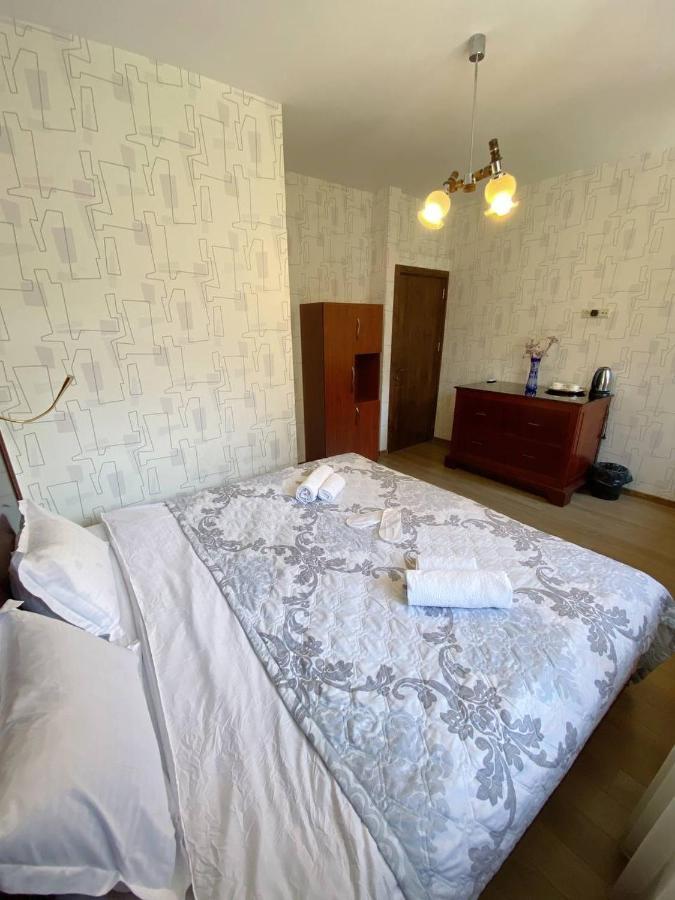 Chonkadzehotel Tbilisi Eksteriør billede