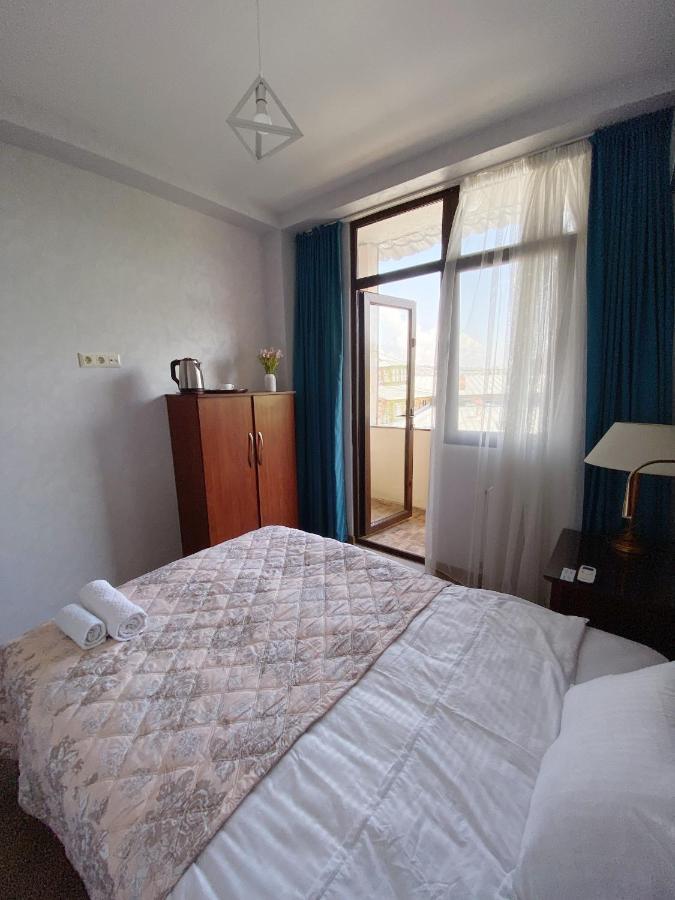 Chonkadzehotel Tbilisi Eksteriør billede