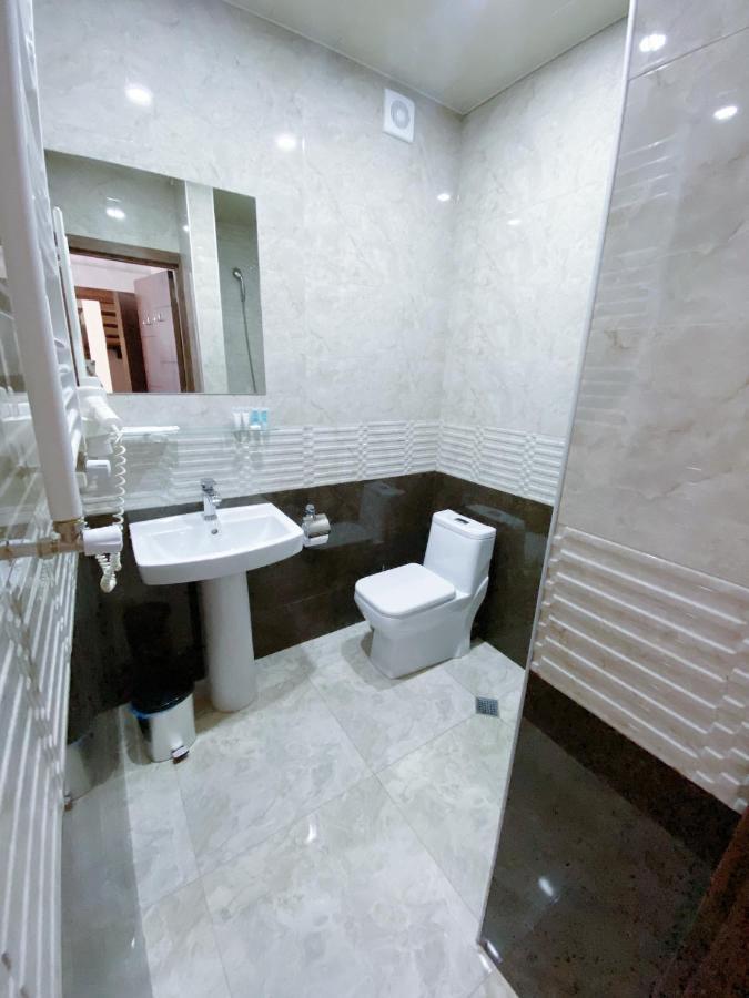 Chonkadzehotel Tbilisi Eksteriør billede