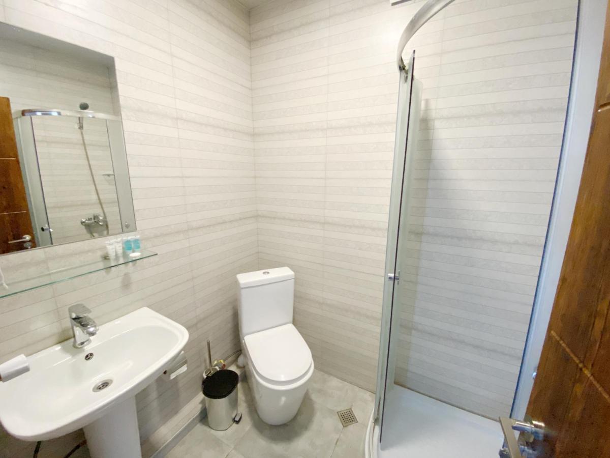 Chonkadzehotel Tbilisi Eksteriør billede