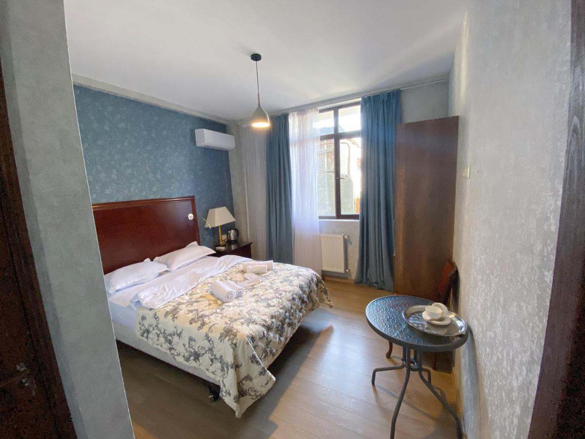 Chonkadzehotel Tbilisi Eksteriør billede