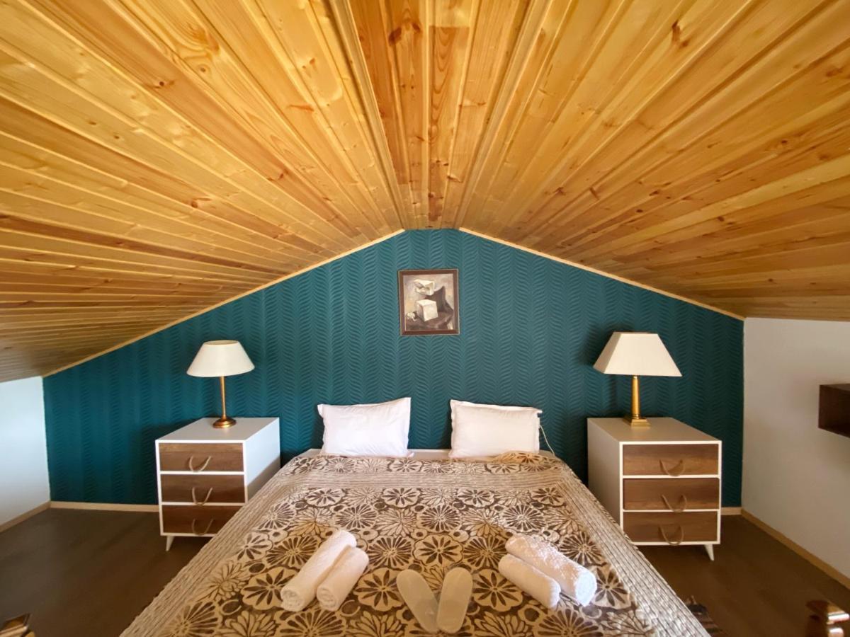 Chonkadzehotel Tbilisi Eksteriør billede