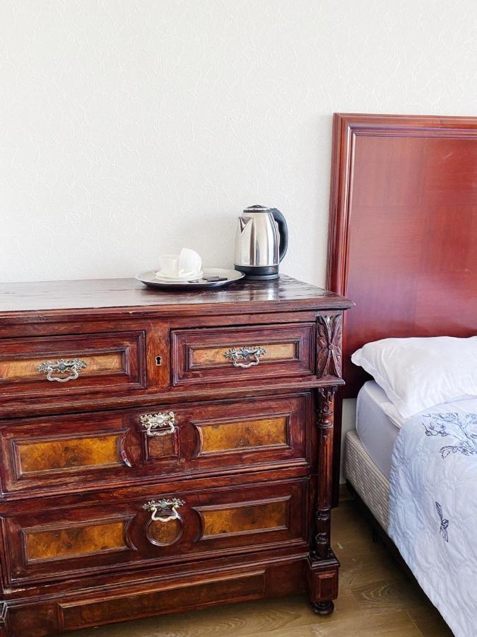 Chonkadzehotel Tbilisi Eksteriør billede