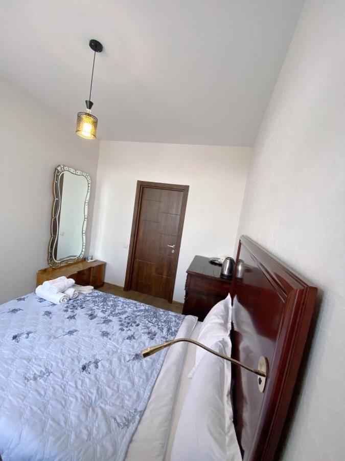 Chonkadzehotel Tbilisi Eksteriør billede