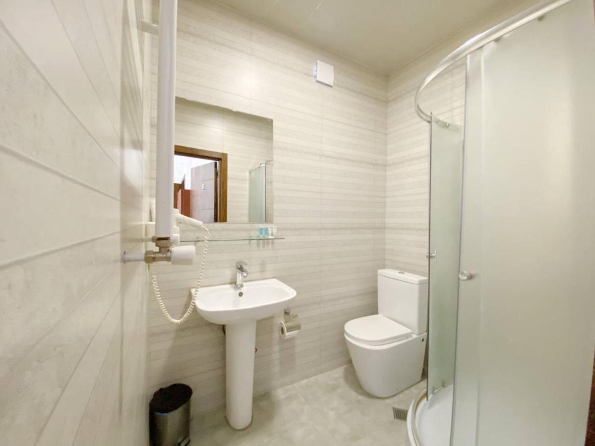 Chonkadzehotel Tbilisi Eksteriør billede