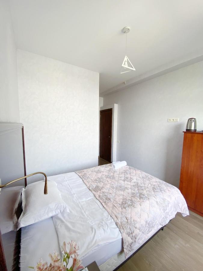 Chonkadzehotel Tbilisi Eksteriør billede