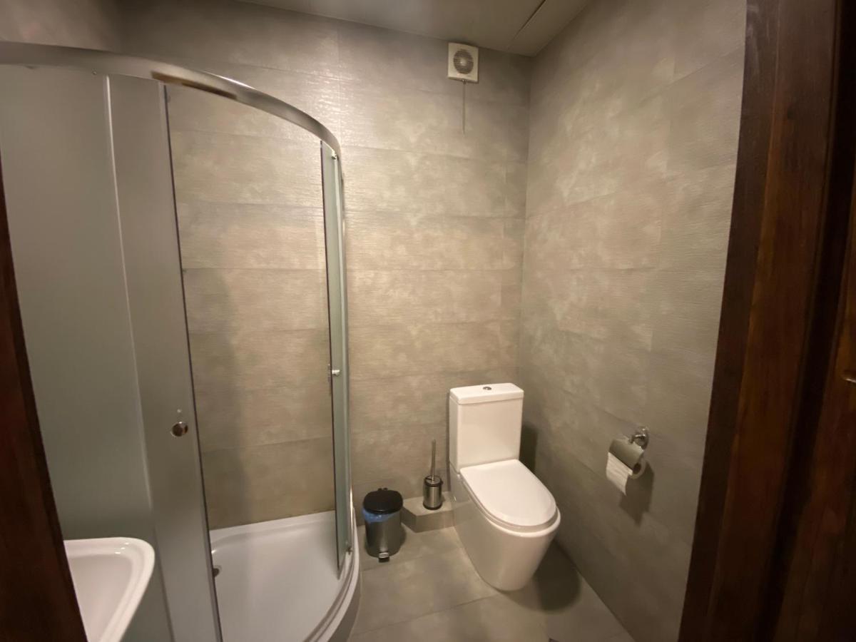 Chonkadzehotel Tbilisi Eksteriør billede